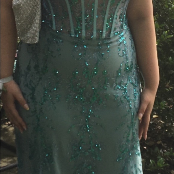 Evening Dress/Prom - Picture 2 of 5